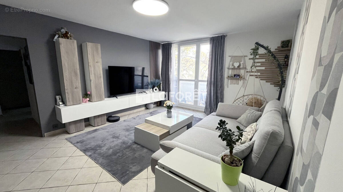 Appartement à LYON-5E