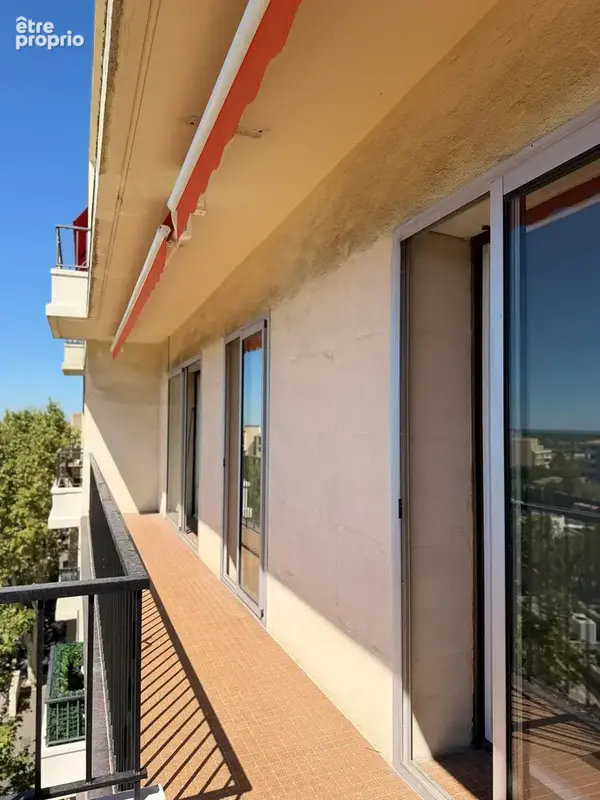 Appartement 3 pièces 80 m² à vendre à Aix-En-Provence (13090) - photo 9