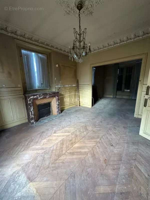 Maison à RAMBOUILLET