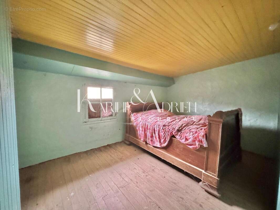 Photo 6 - Maison à SAINT-MARTIN-DE-FRAIGNEAU