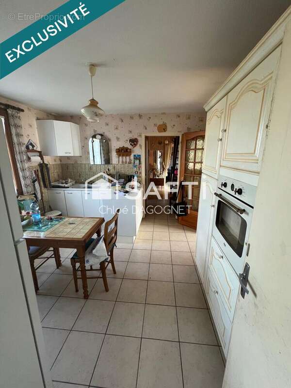 Photo 4 - Maison à TRESSANGE