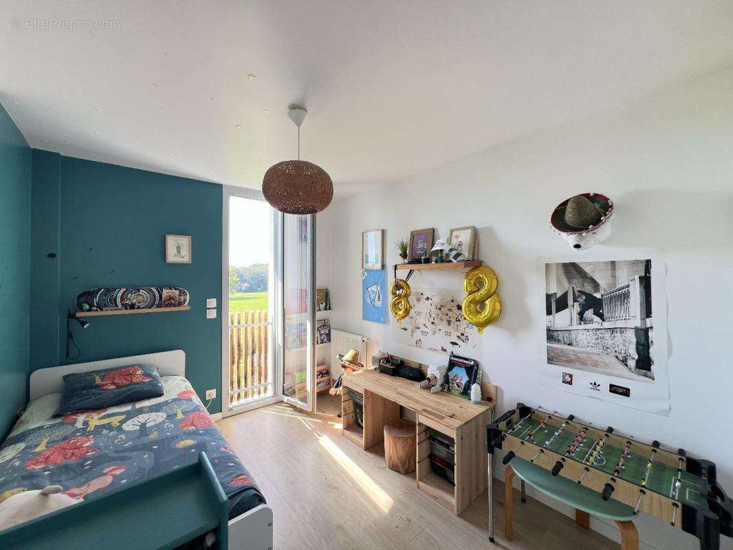 Appartement à ANGLET