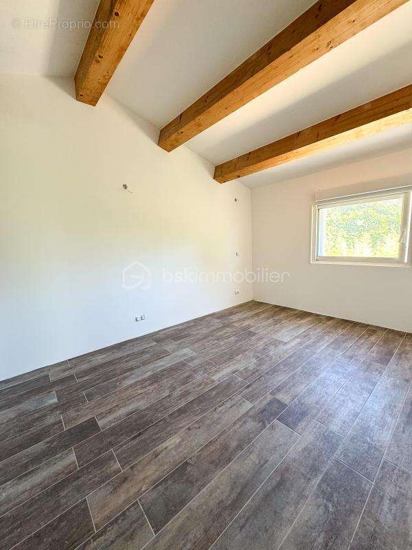 Maison à MARSEILLE-12E