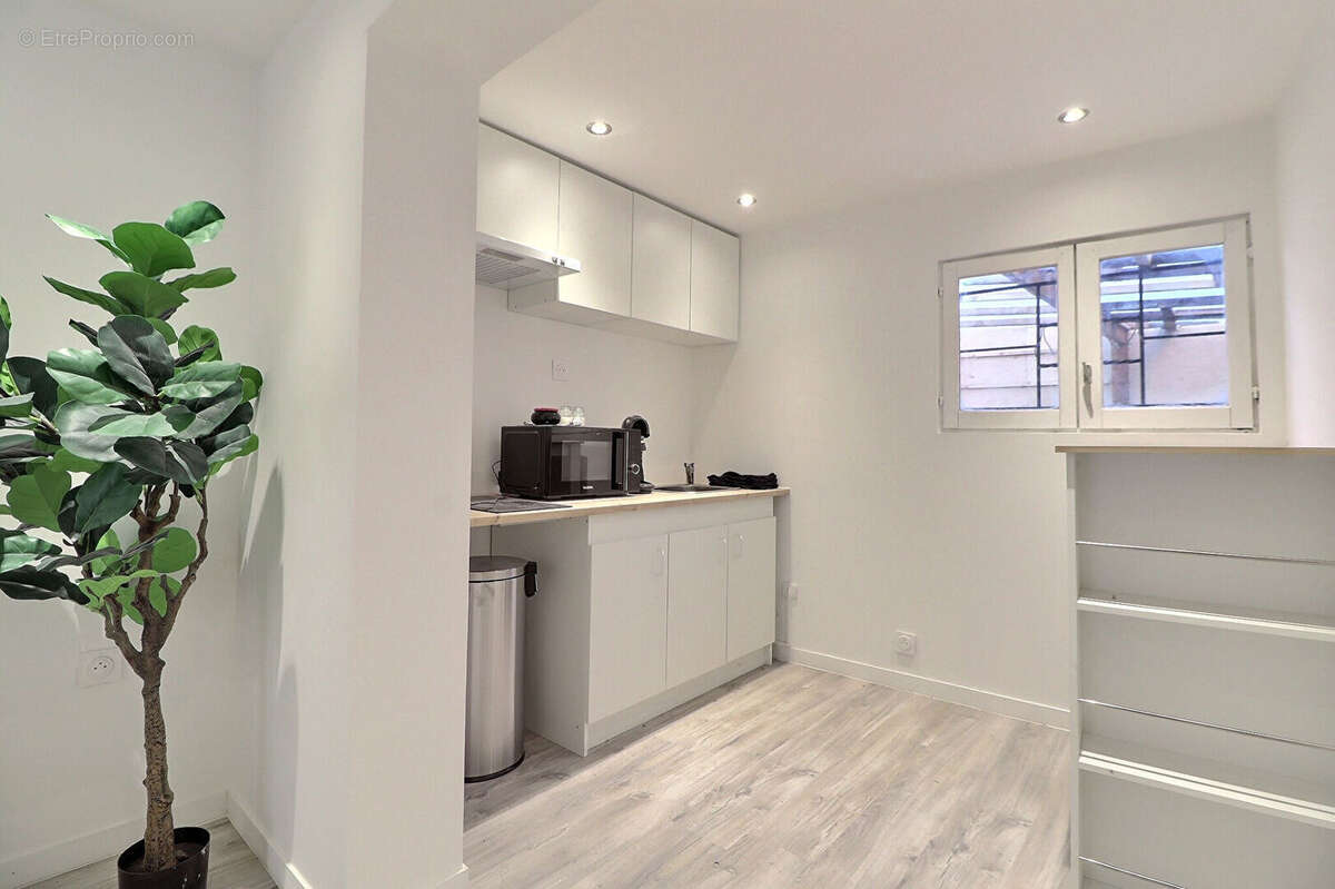 Maison à BAILLET-EN-FRANCE