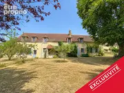 Maison à LADUZ