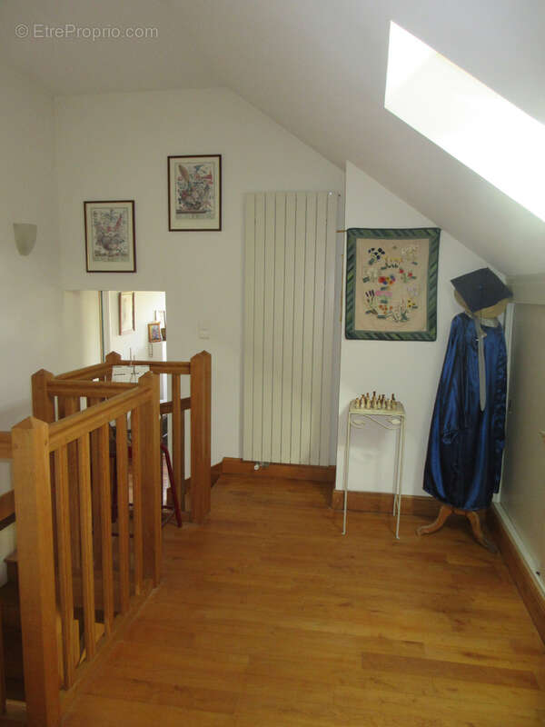 Maison à BAZAIGES