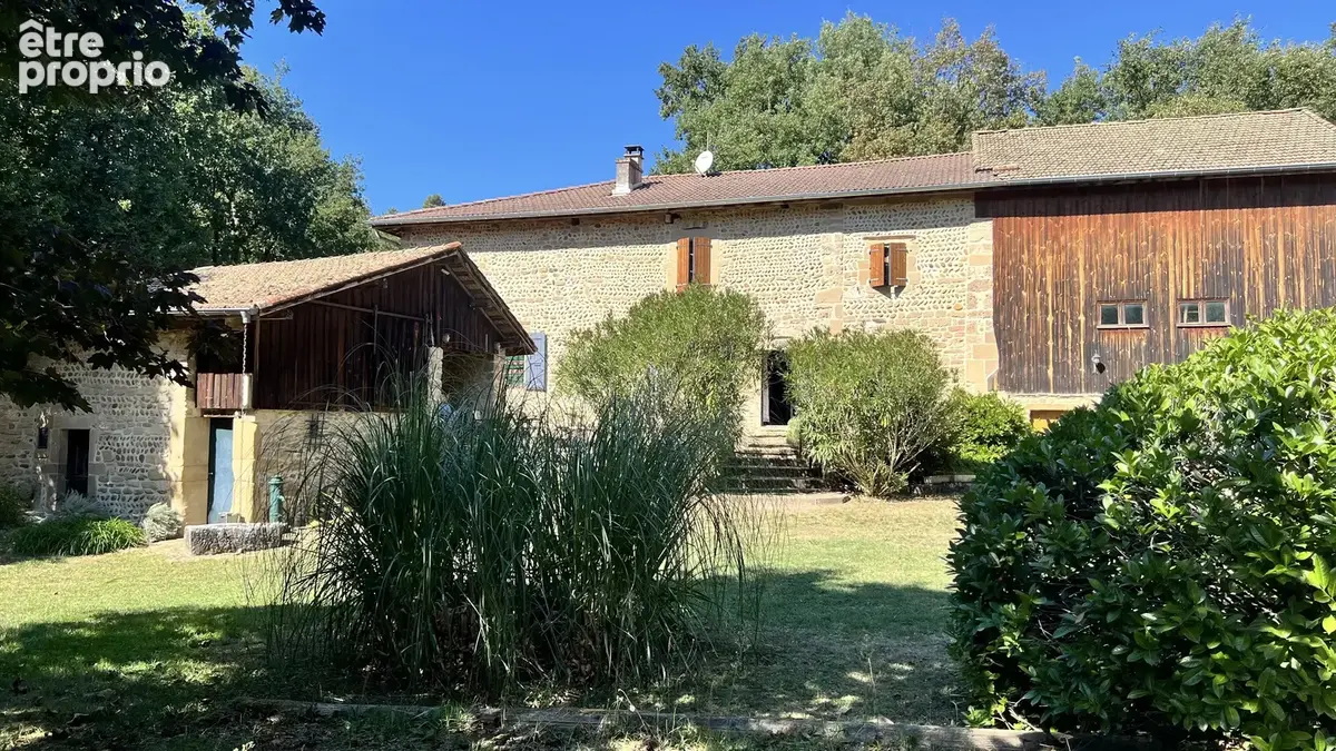Photo Maison à Saint-Marcellin au prix de 485 000€