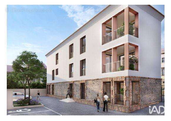 Photo 5 - Appartement à ARGELES-SUR-MER