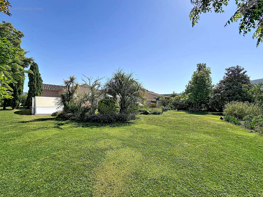 Villa en vente à Rigarda (66) avec Horizon Canigou Immobilier - photo 20