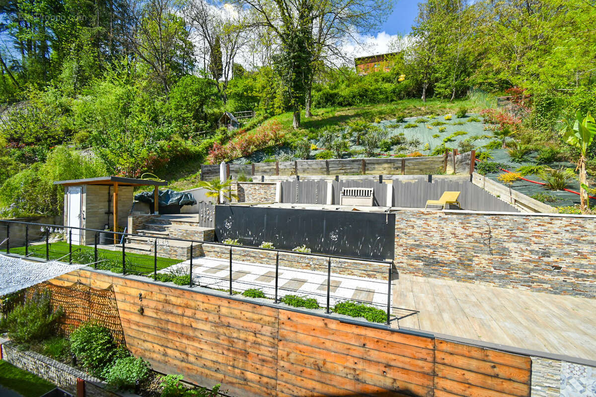 Maison à MONTMELIAN