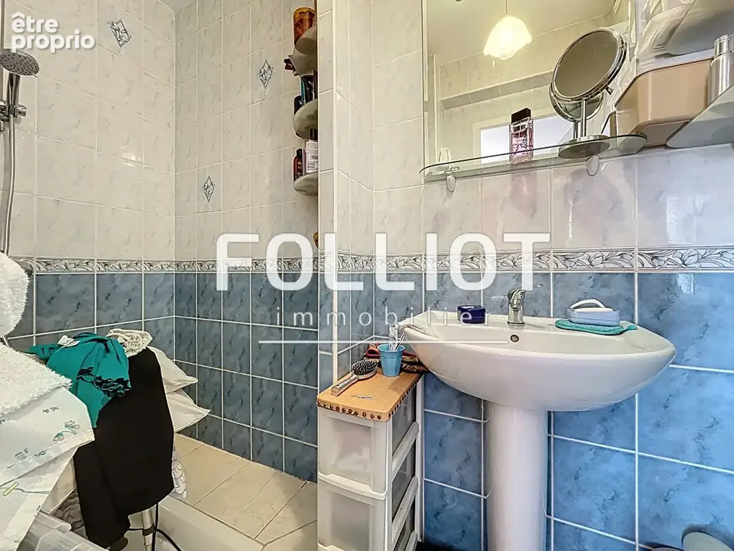 A VENDRE  à Gavray-sur-Sienne - Exclusivité FOLLIOT - photo 7
