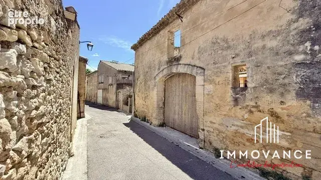 Maison à VENDARGUES