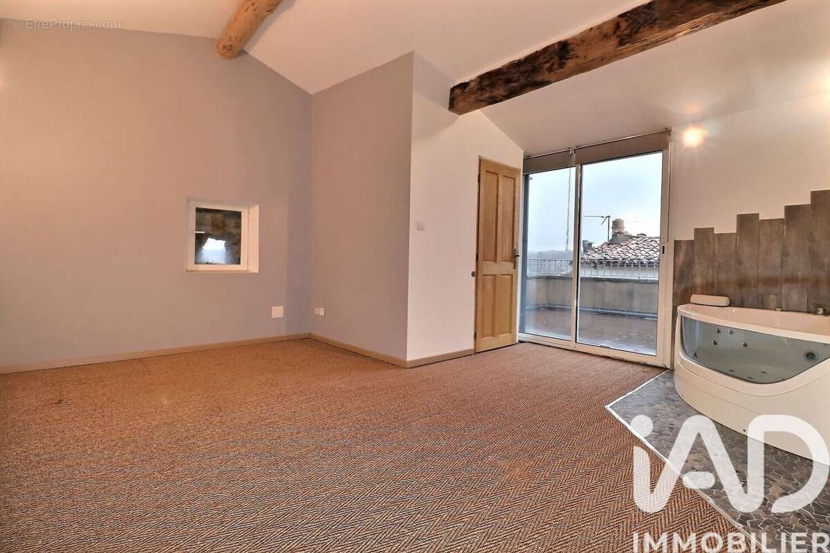 Photo 6 - Maison à REVEST-DU-BION