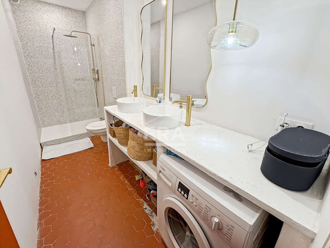 Appartement à SEPTEMES-LES-VALLONS