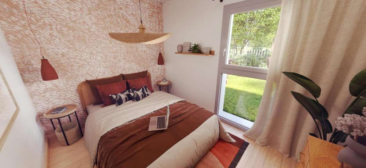 Appartement à LIT-ET-MIXE