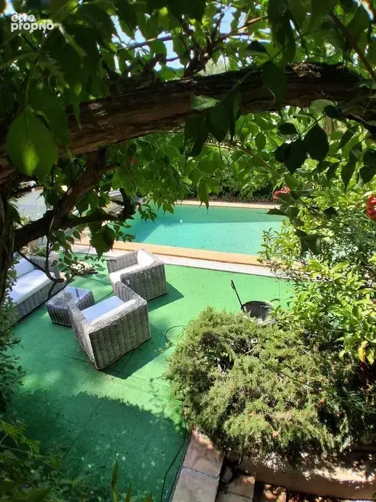 Photo Maison à La Garde au prix de 1 050 000€