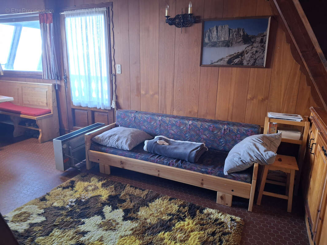 Maison à SAINT-LARY-SOULAN