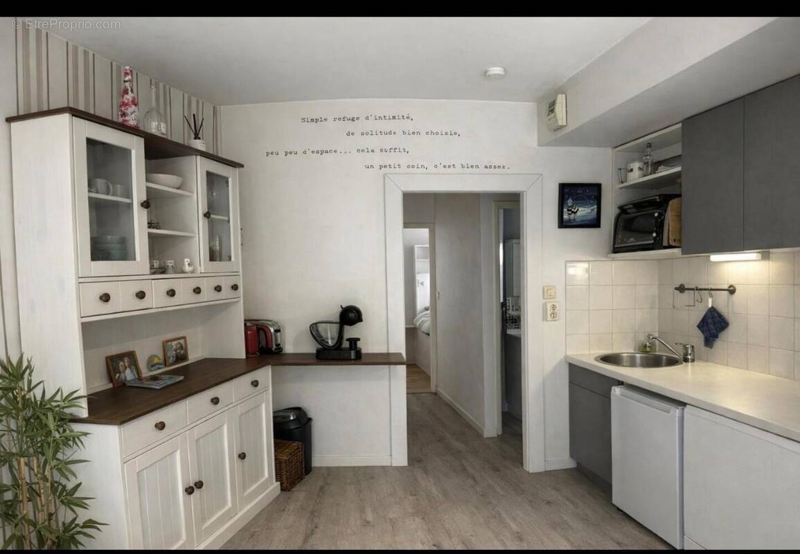 Photo 1 - Appartement à WISSANT