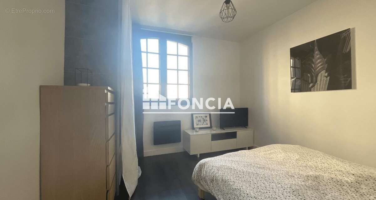 Appartement à VILLABE