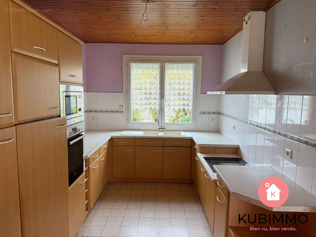 Maison à JARD-SUR-MER