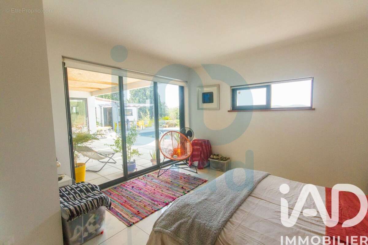 Photo 8 - Maison à SAINTE-VALIERE