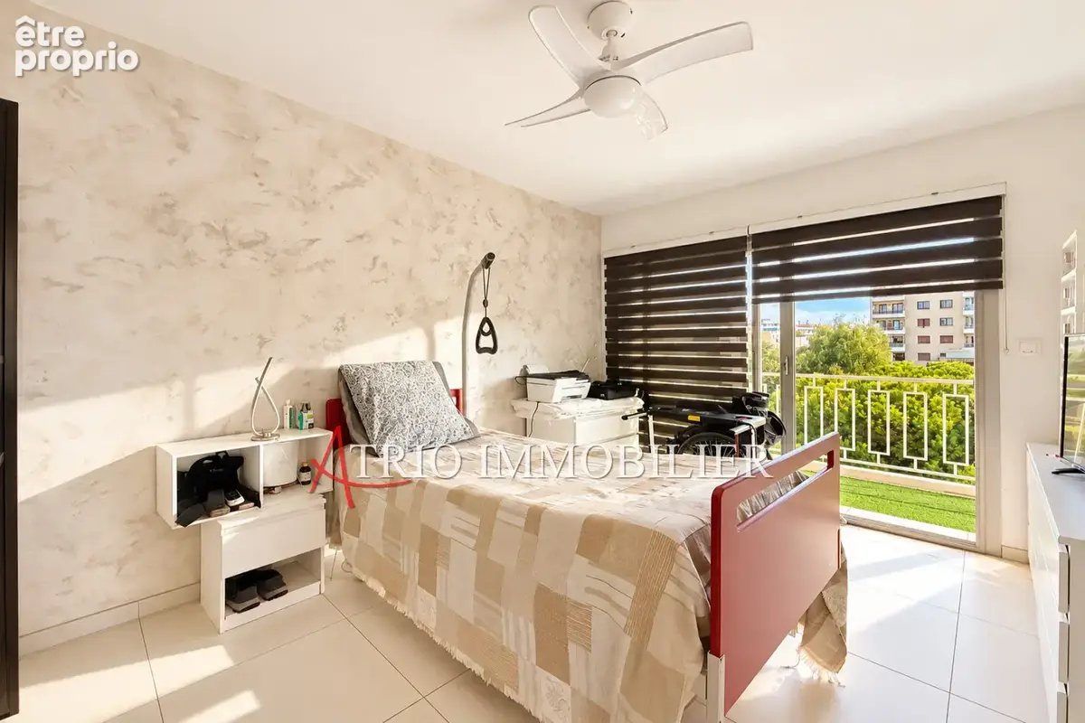 Appartement 3 pièces 75 m² à vendre à Cagnes-Sur-Mer (06800) - photo 8