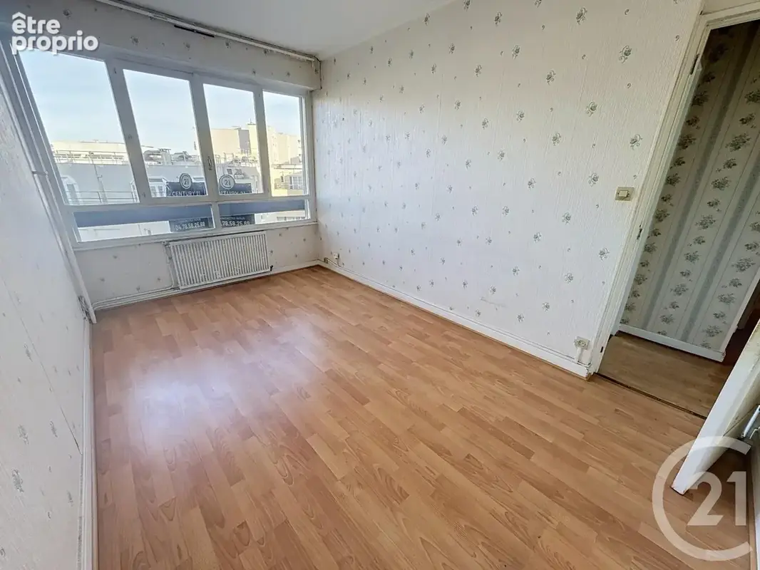 Appartement 4 pièces 82 m² à vendre à Lyon-7e (69007) - photo 7