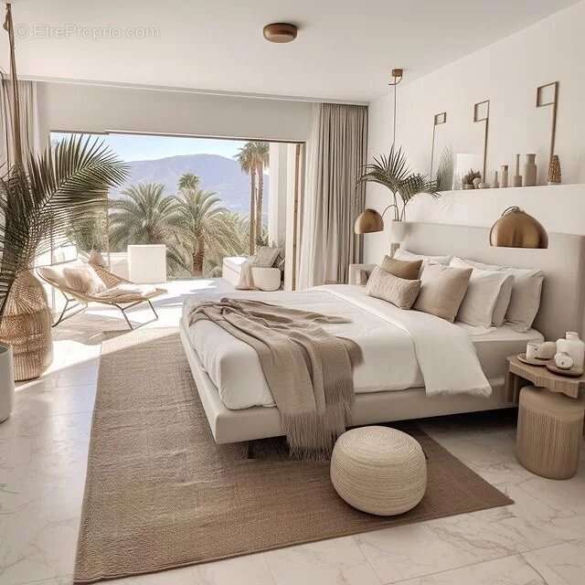 Appartement à SIX-FOURS-LES-PLAGES