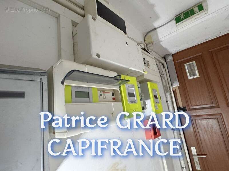 Appartement à CHERBOURG-OCTEVILLE