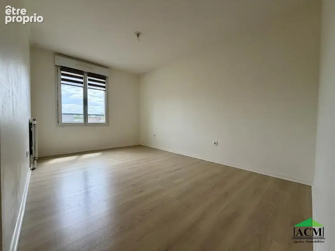 Appartement 58 m² à Herblay  - photo 7