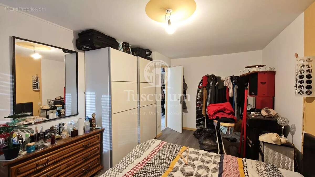 Appartement à FLORANGE