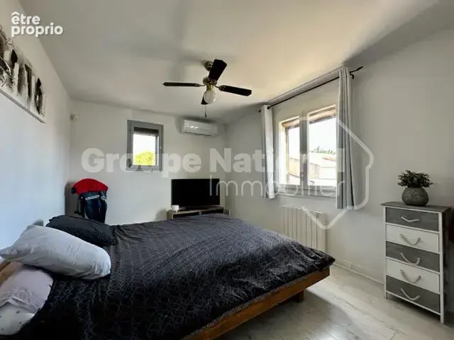 Maison Lunel 5 pièces 103 m2 - photo 11