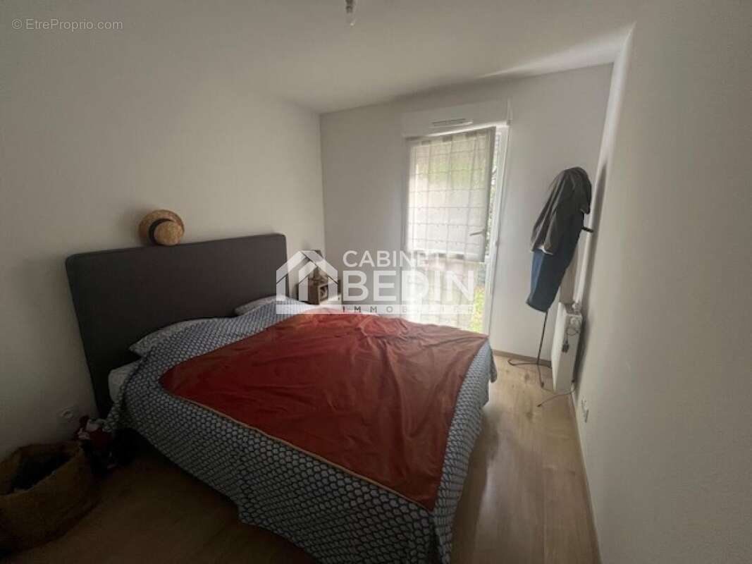 Appartement à AUDENGE