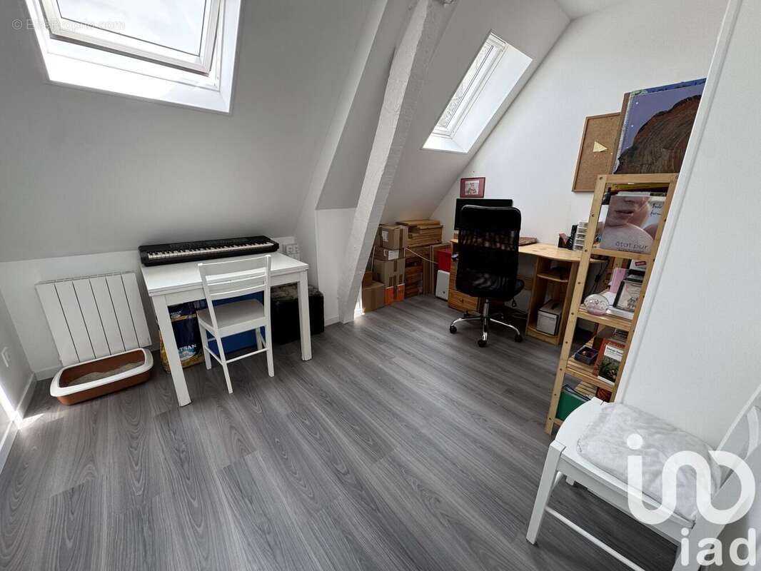 Photo 7 - Appartement à CONCHES-EN-OUCHE