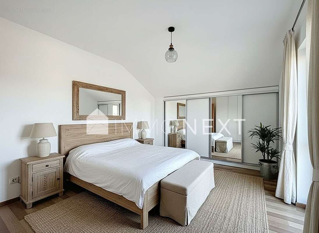 Maison à ROUSSY-LE-VILLAGE