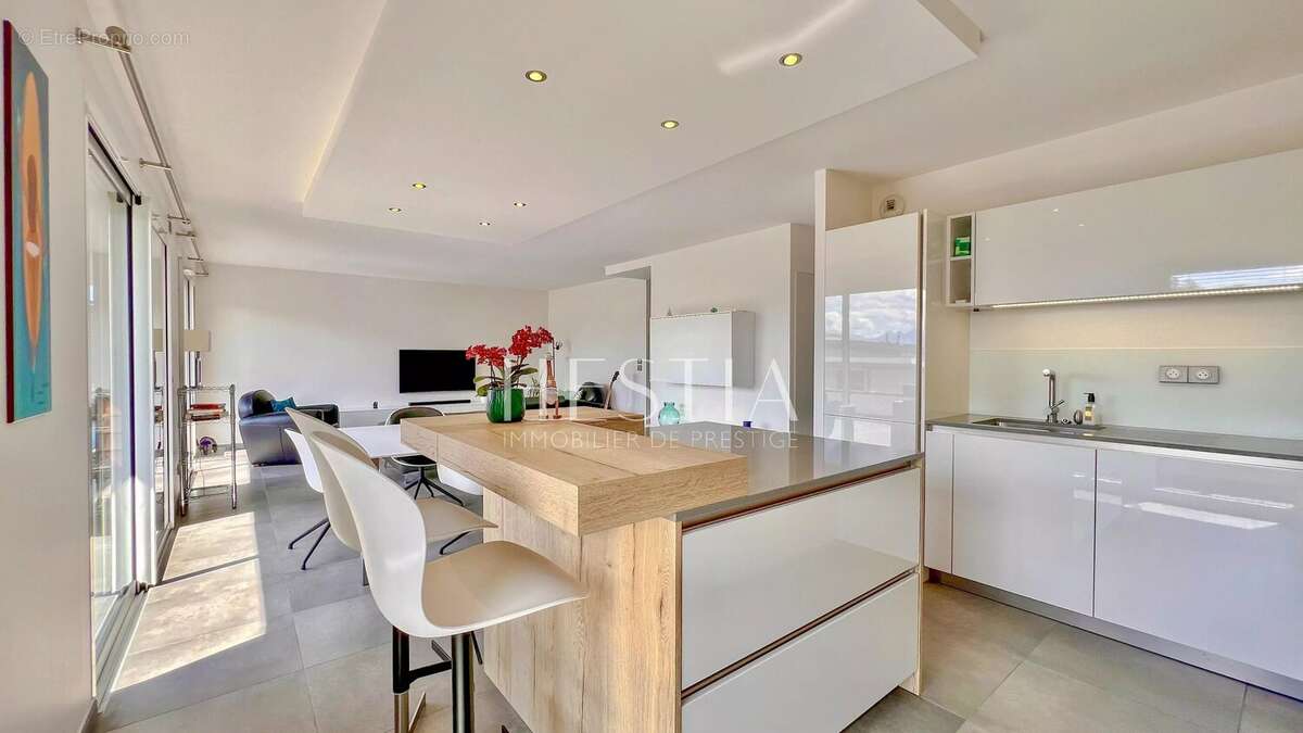 Appartement à ANNECY