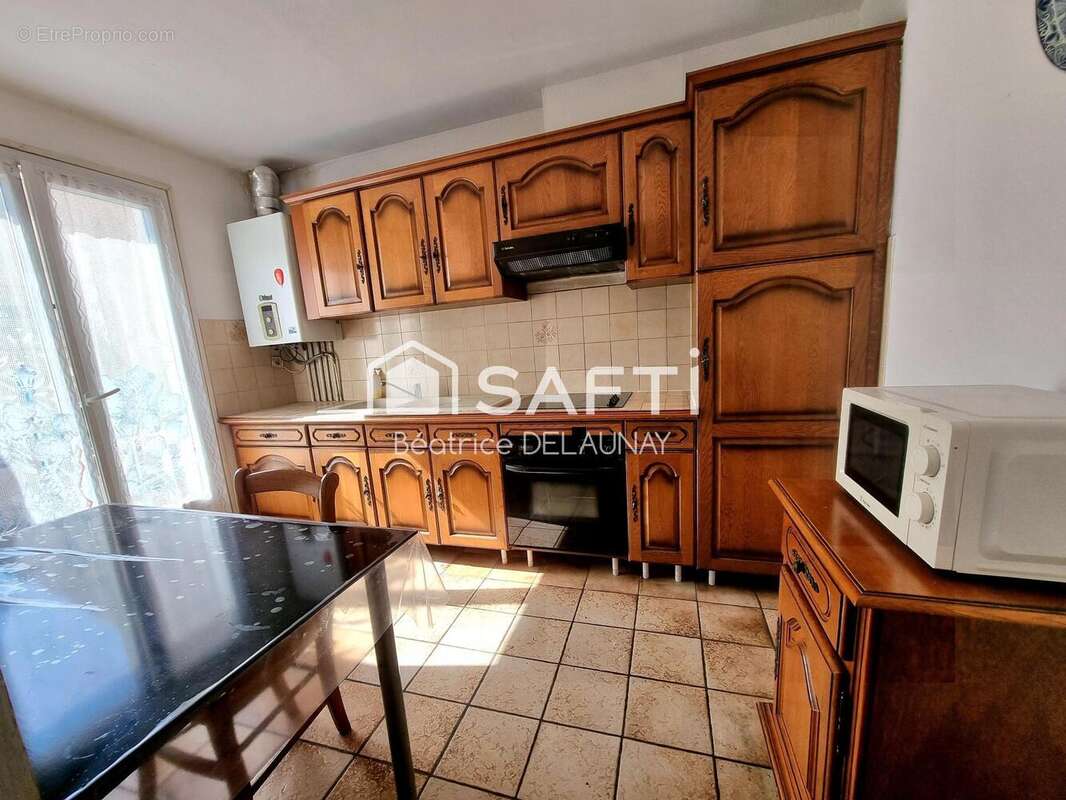 Photo 3 - Maison à AIGUES-MORTES