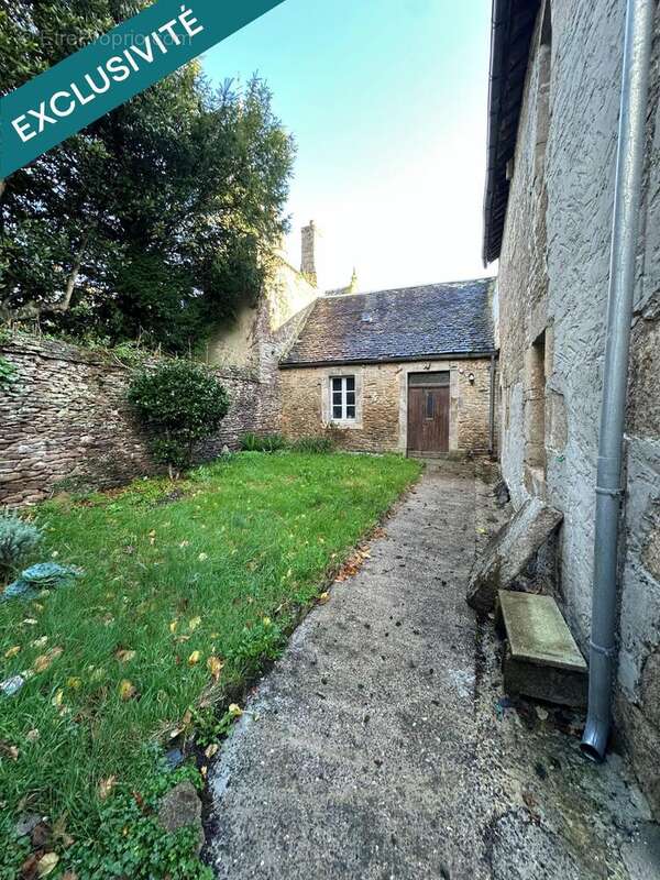 Photo 5 - Maison à PLOUGONVEN