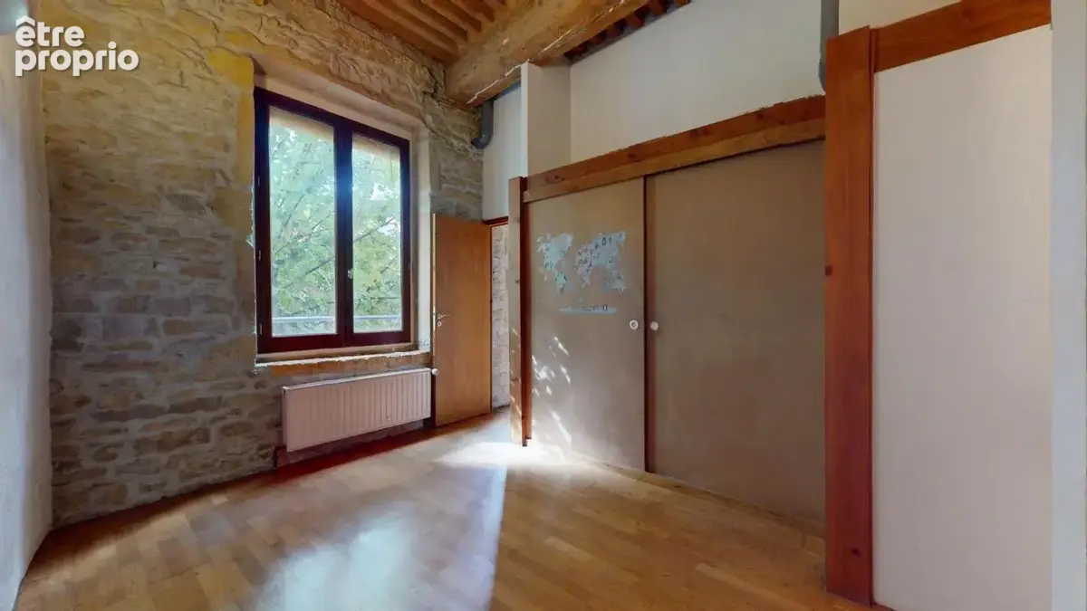 T2 Canut - Gros Caillou - 61 m² - photo 11
