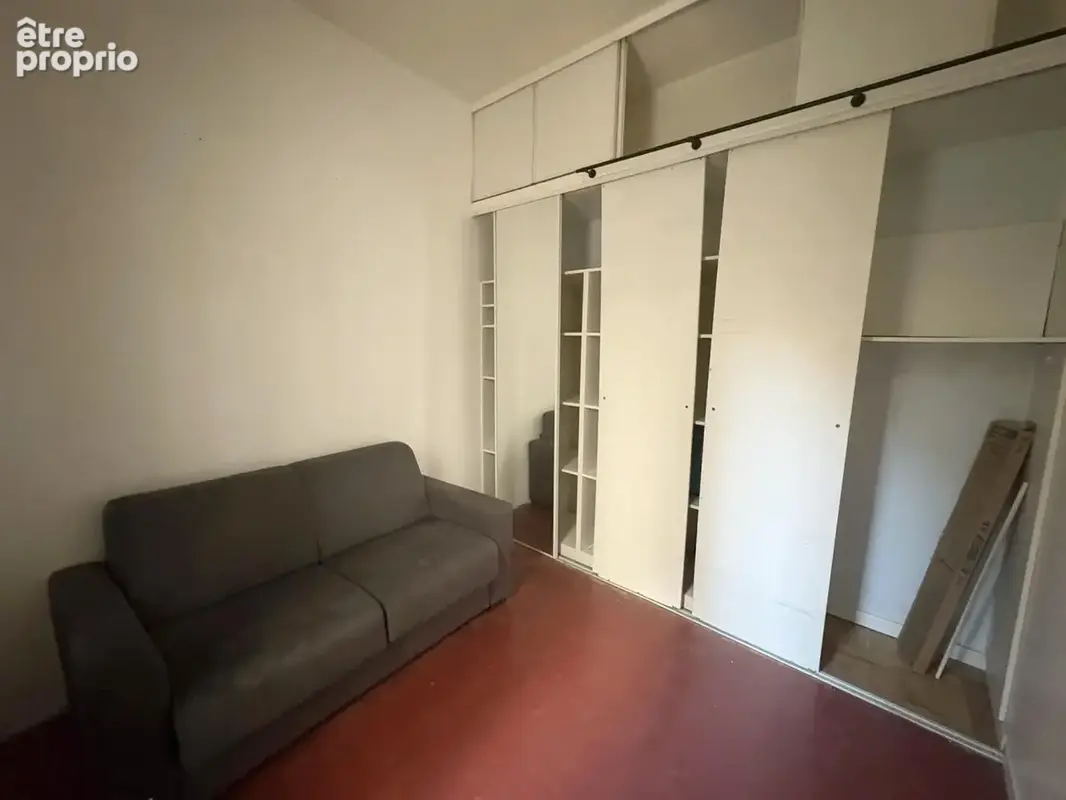 Appartement 33 m² à Vincennes  - photo 3