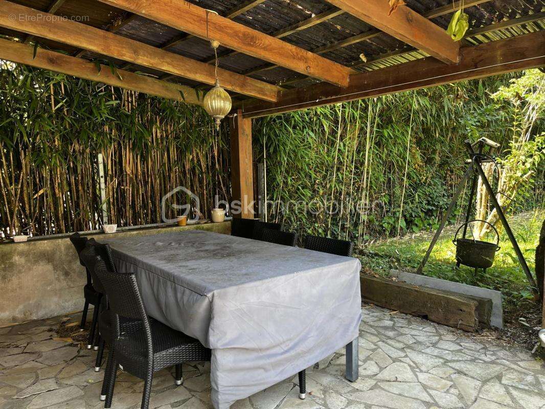 Maison ideale pour famille nombreuse de 287m² - photo 9