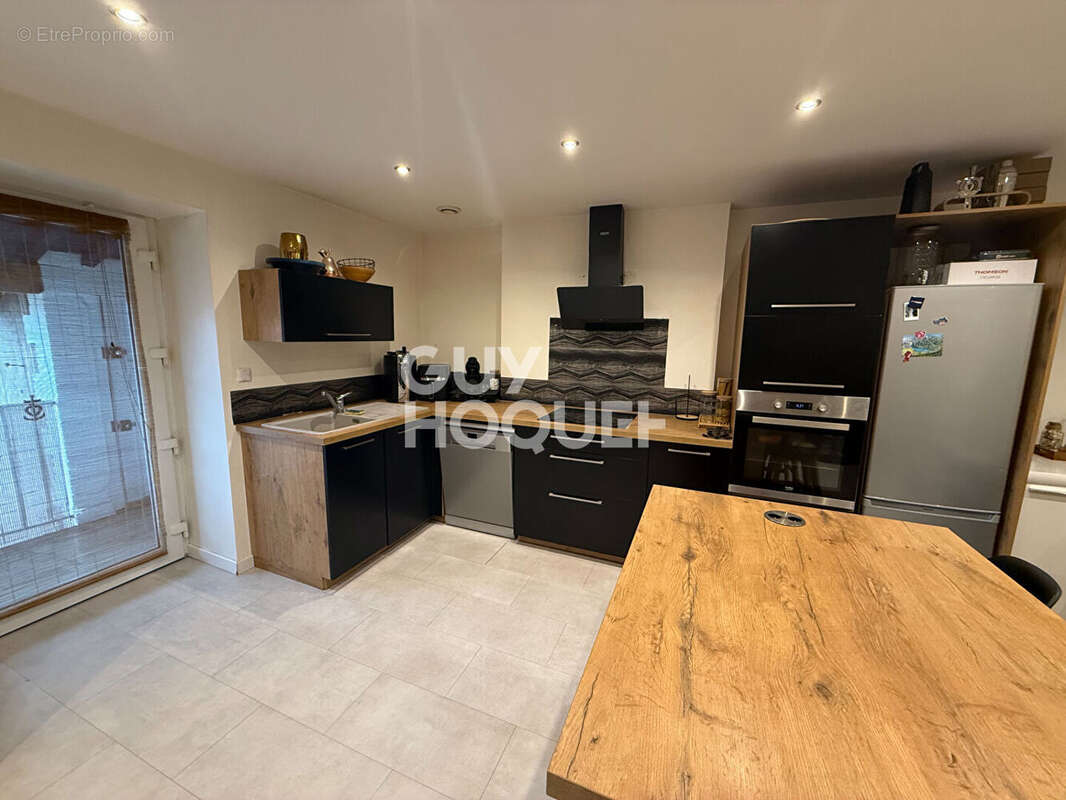 Appartement à GIVORS