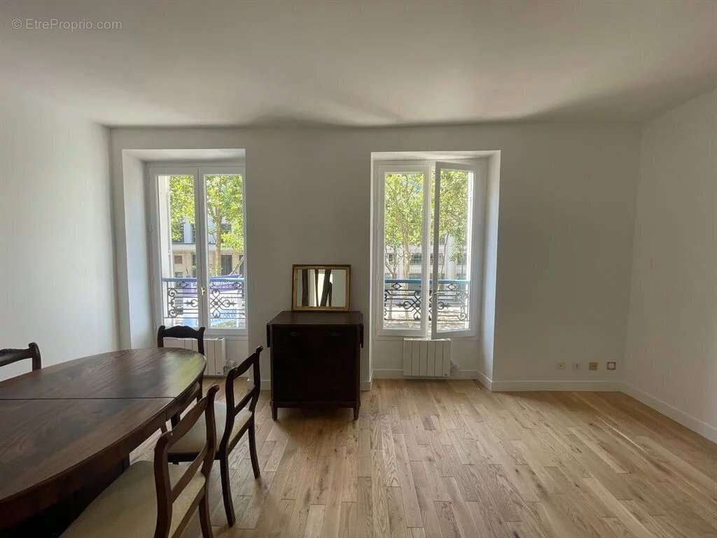 appartement - photo 2