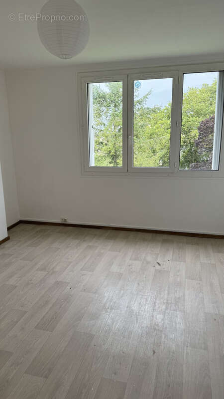 Appartement à PITHIVIERS