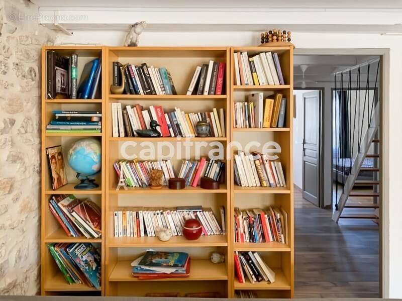 Appartement à AIGUES-MORTES