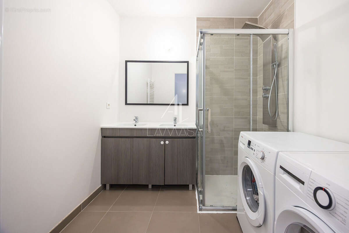 Appartement à POMPONNE