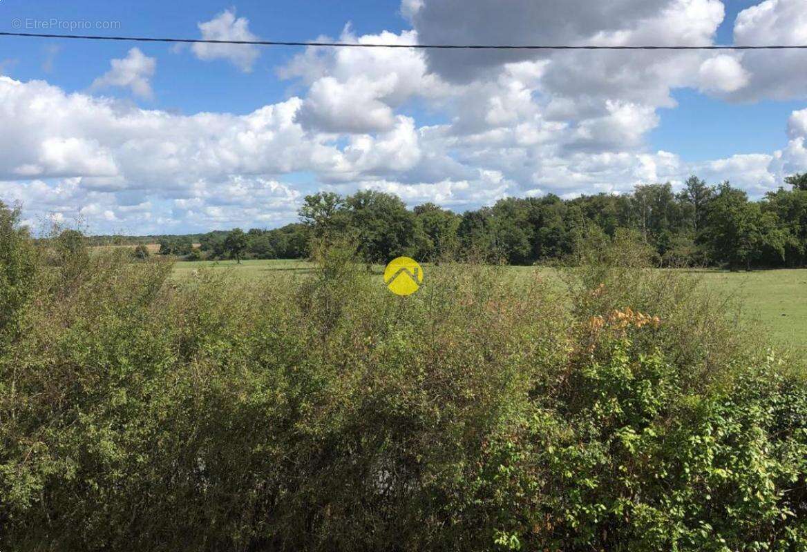 Maison à LURCY-LEVIS