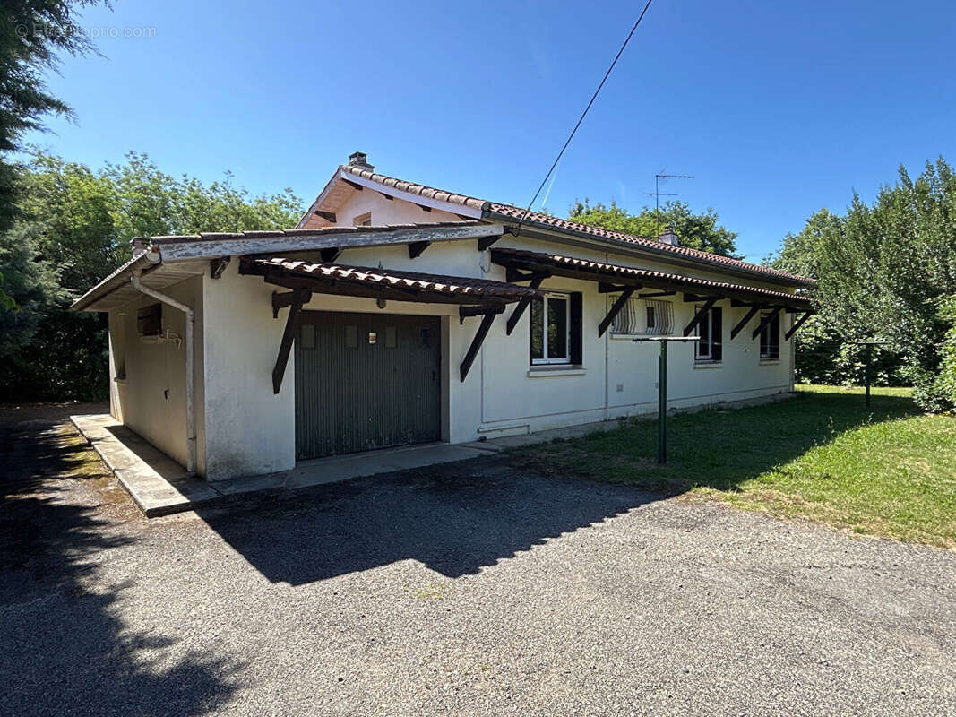 Maison  4 pièce(s) 98 m2 - photo 2