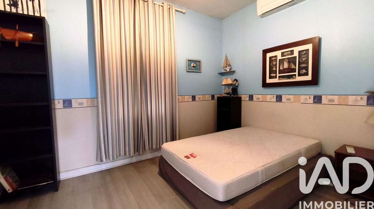 Photo 8 - Maison à SAINT-MAUR