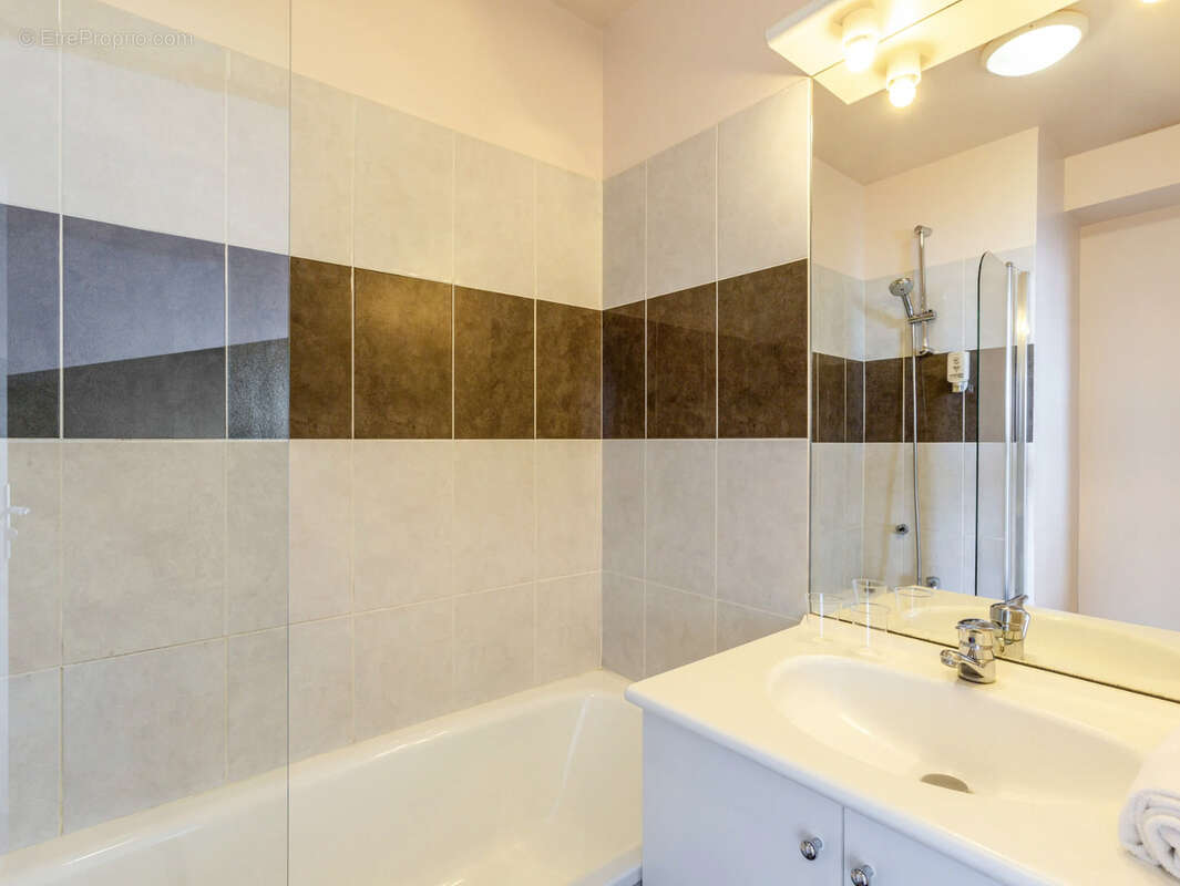 Appartement à CARRIERES-SOUS-POISSY